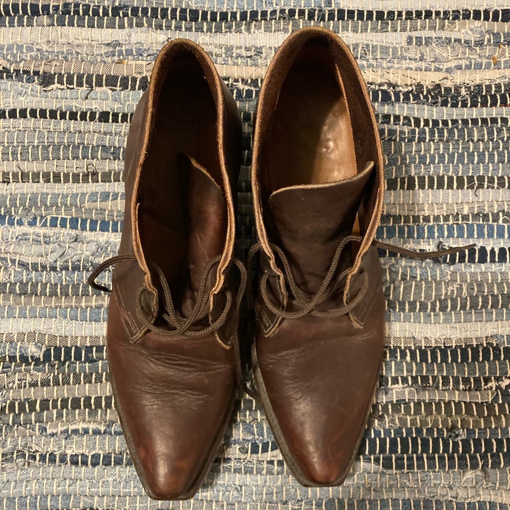 Cobra Rock Boots